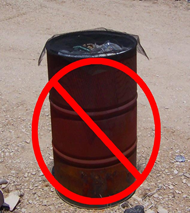 Burn Permits - Fall 2019 (Photo) featured image